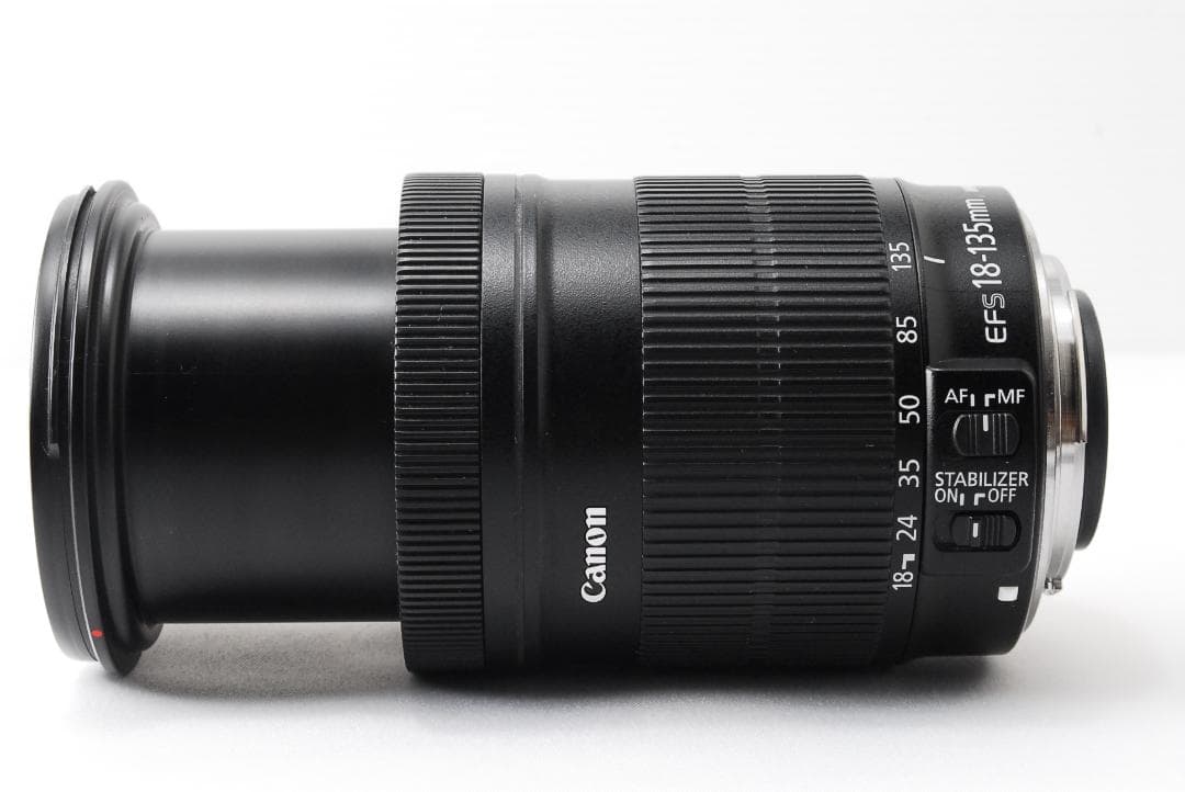 【美品】Canon Kiss X9i 高倍率 EF-S 18-135mmセット