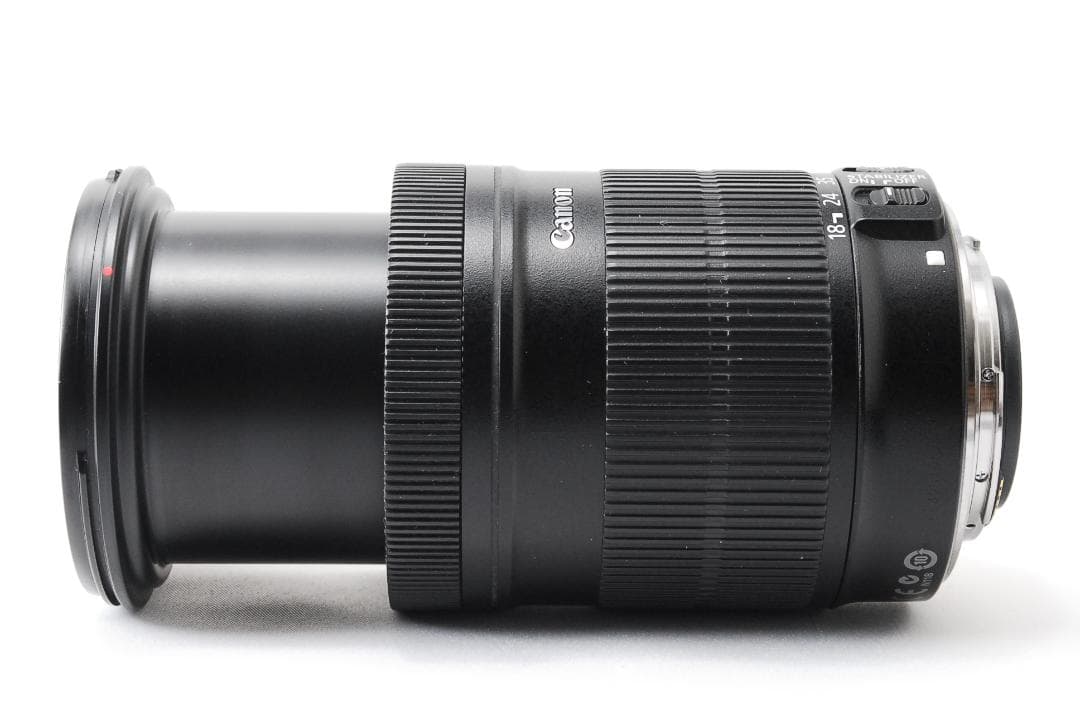 【美品】Canon Kiss X9i 高倍率 EF-S 18-135mmセット