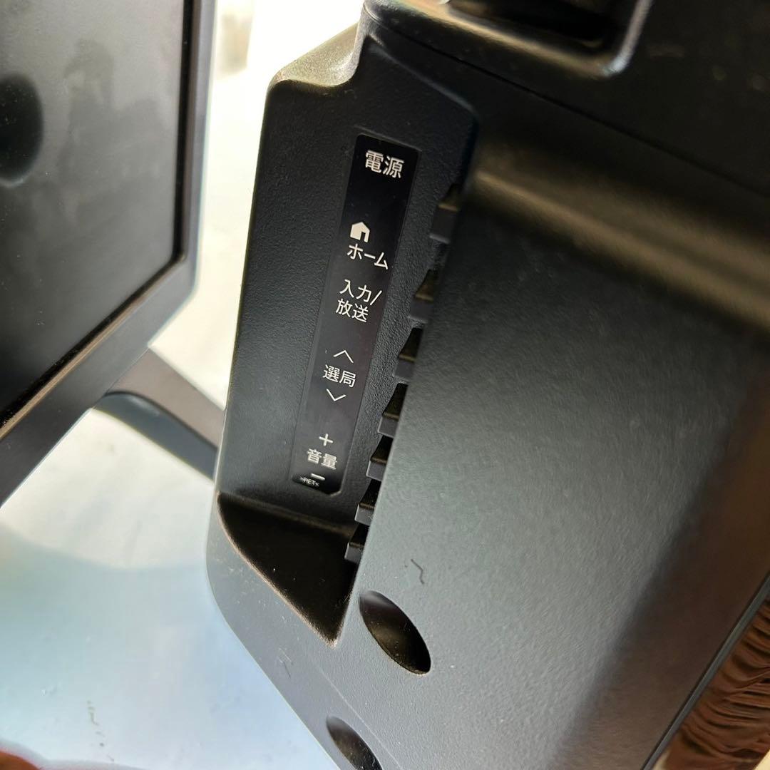 SHARP AQUOS 液晶カラーテレビ　32インチ　2018年製