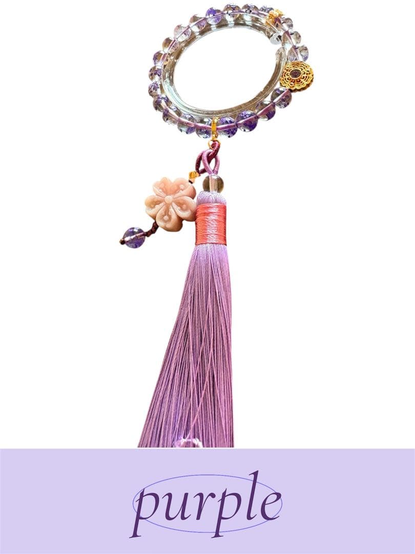 初虎　おまとめ　デザインブレスレット2本