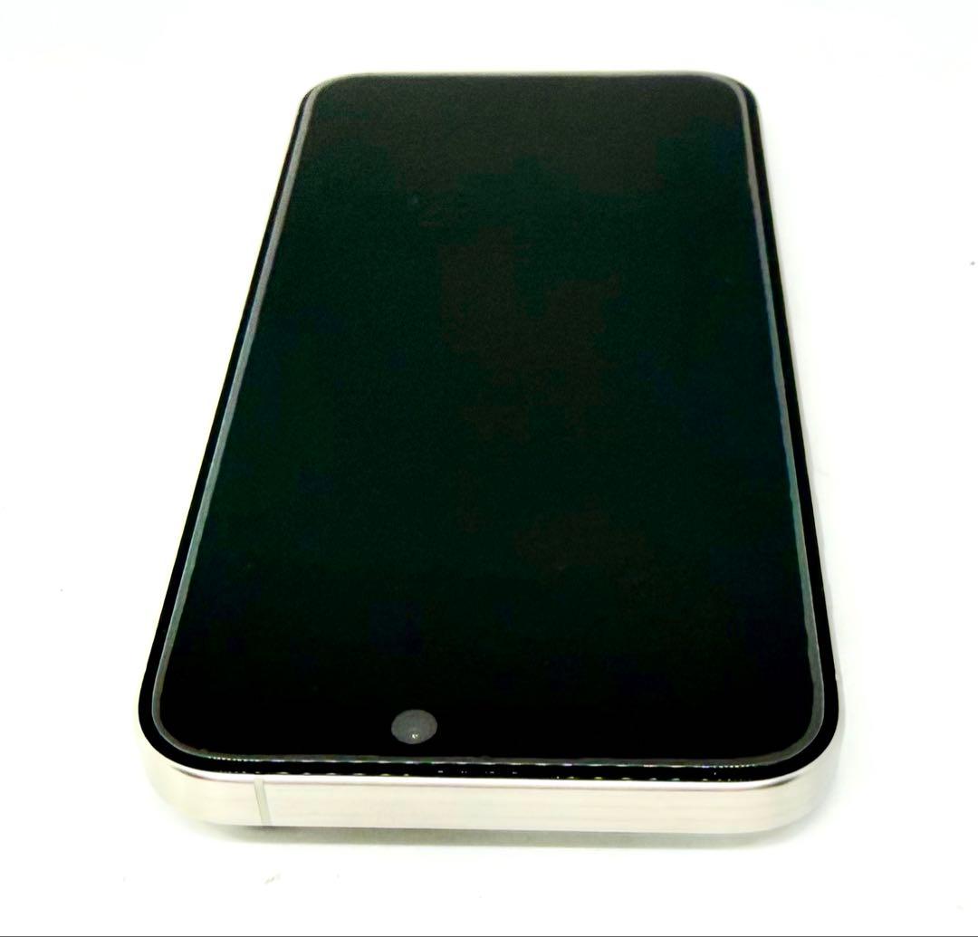 スマートフォン本体 iPhone 15 pro MAX 1TB