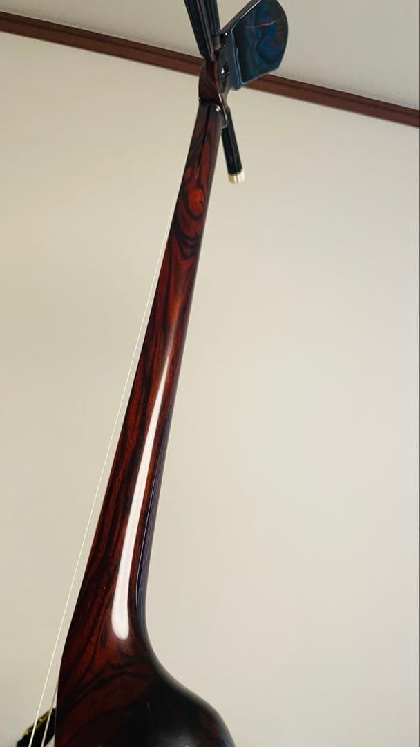 超美品！カマゴン、縞黒檀、黒檀、黒木