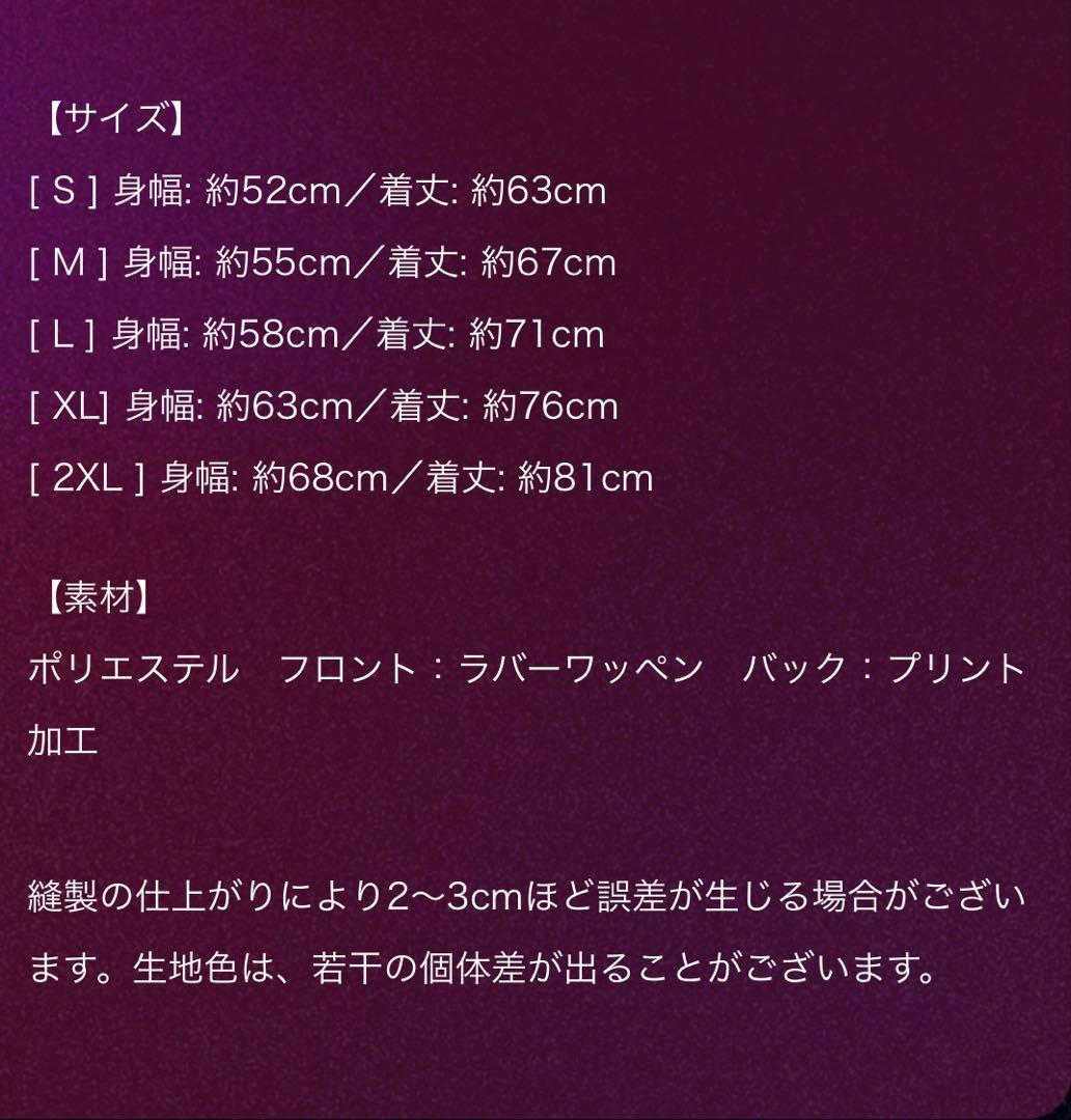 イナバサラス INABA / SALAS 2025 ジャージパーカー L