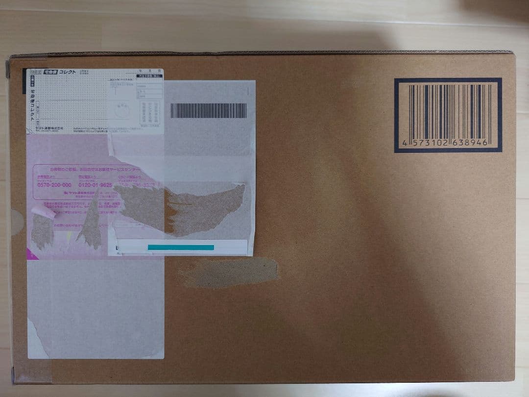 【4個セット】DX超合金 カイロスプラス ハヤテ・インメルマン機（初回限定版）他