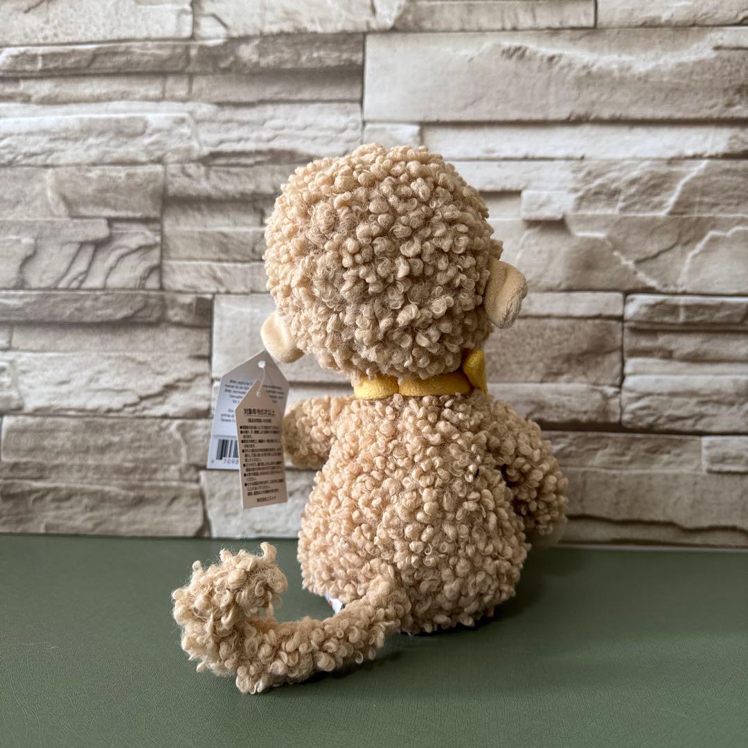 Monkeyぬいぐるみ