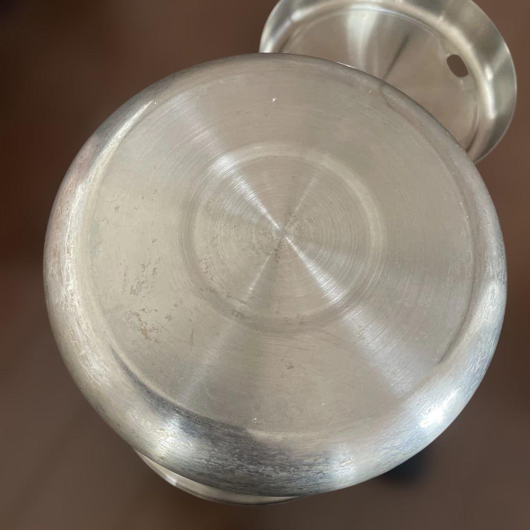 【2025年製】タイガー業務用スープジャー スープウォーマー 容量5L