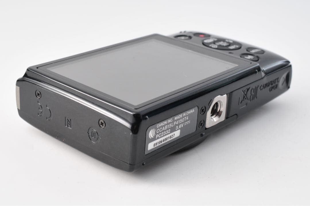 ■ 美品 ■ キヤノン　Canon IXY 210