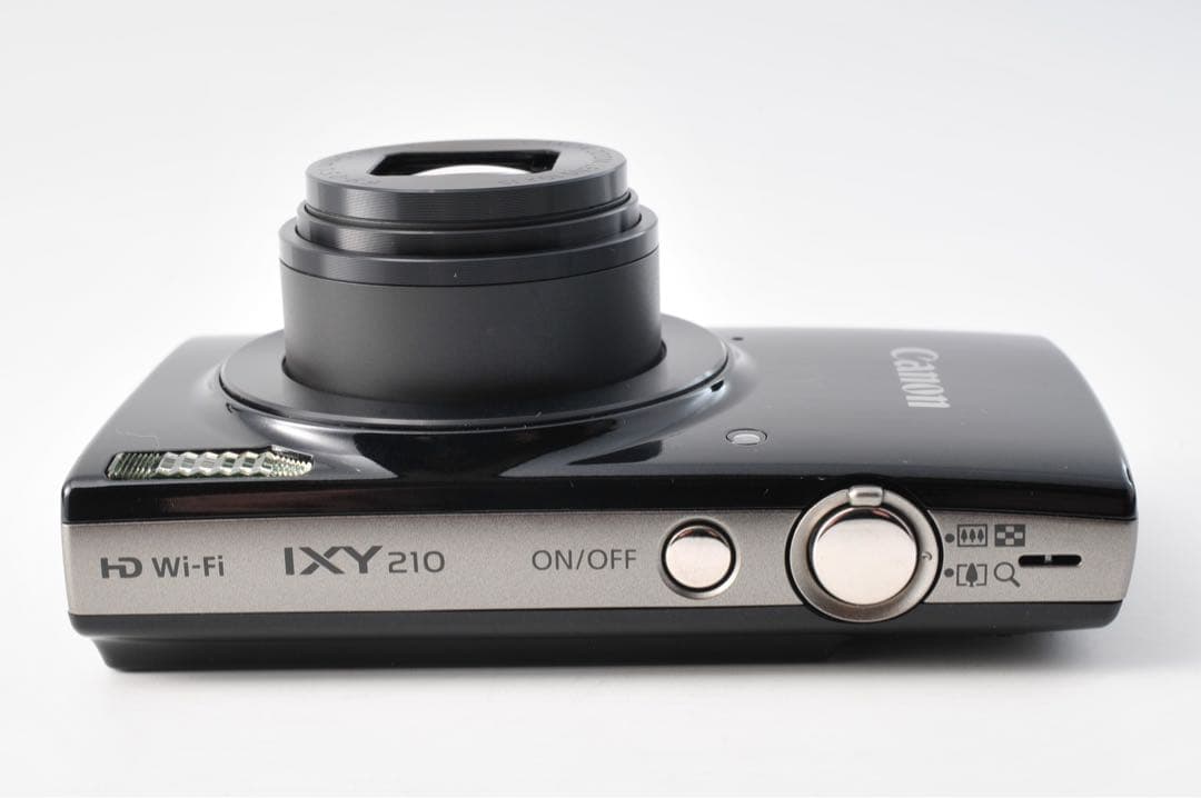 ■ 美品 ■ キヤノン　Canon IXY 210