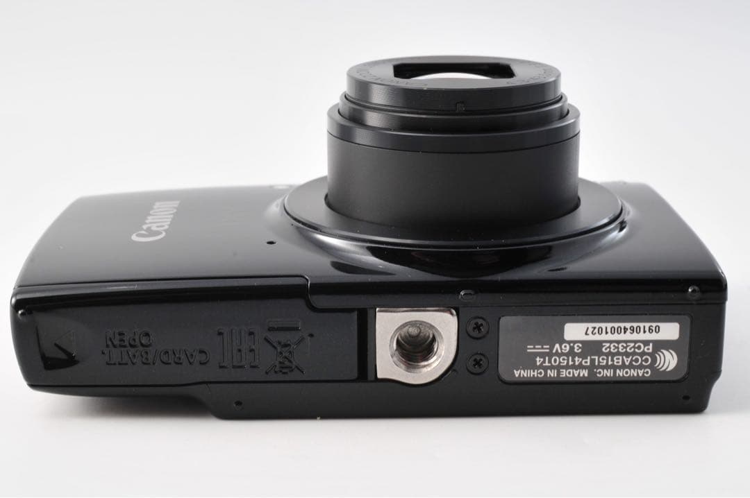 ■ 美品 ■ キヤノン　Canon IXY 210