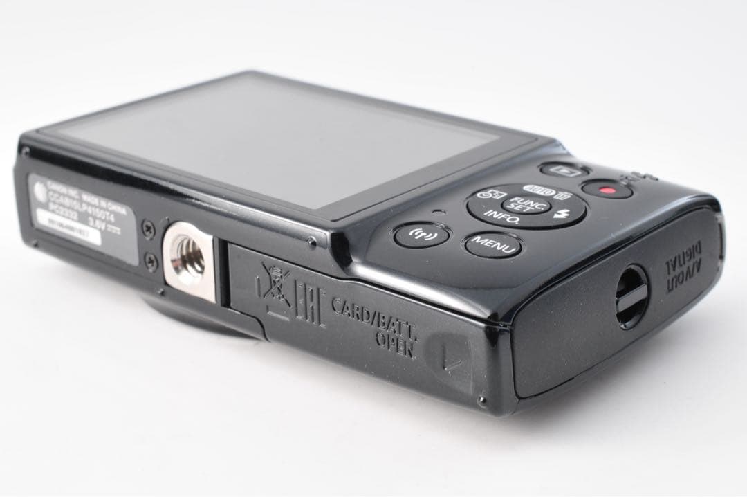 ■ 美品 ■ キヤノン　Canon IXY 210