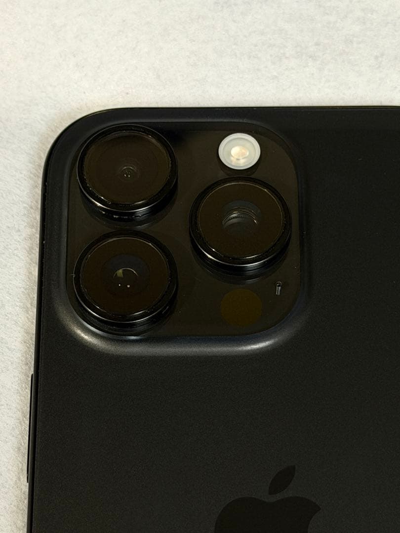 Apple iPhone 16 Pro 256GB SIMフリー