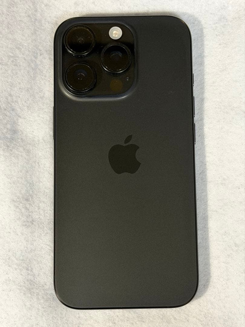 Apple iPhone 16 Pro 256GB SIMフリー