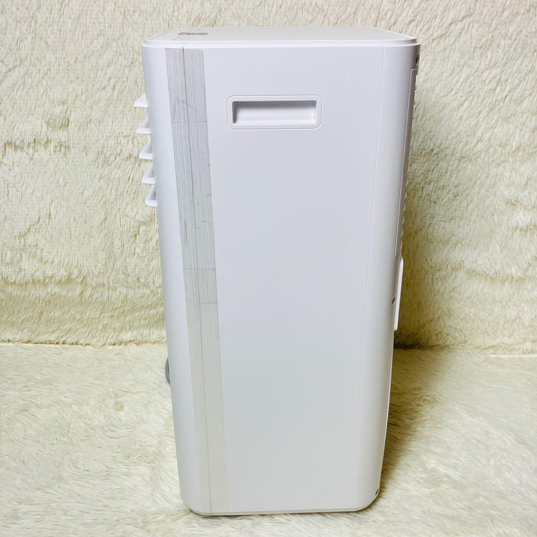 良品　スポットエアコン　移動式　OHHLEE JL-MAC-02 2022年