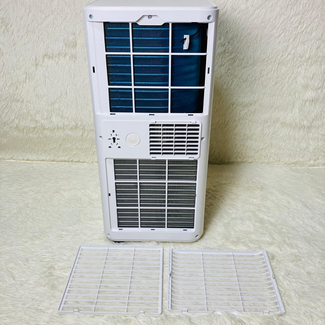 良品　スポットエアコン　移動式　OHHLEE JL-MAC-02 2022年