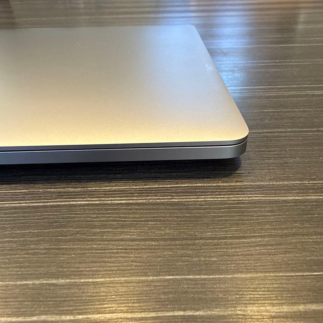 MacBook Pro 16インチ i9 16GB 1TB MVVK2J/A