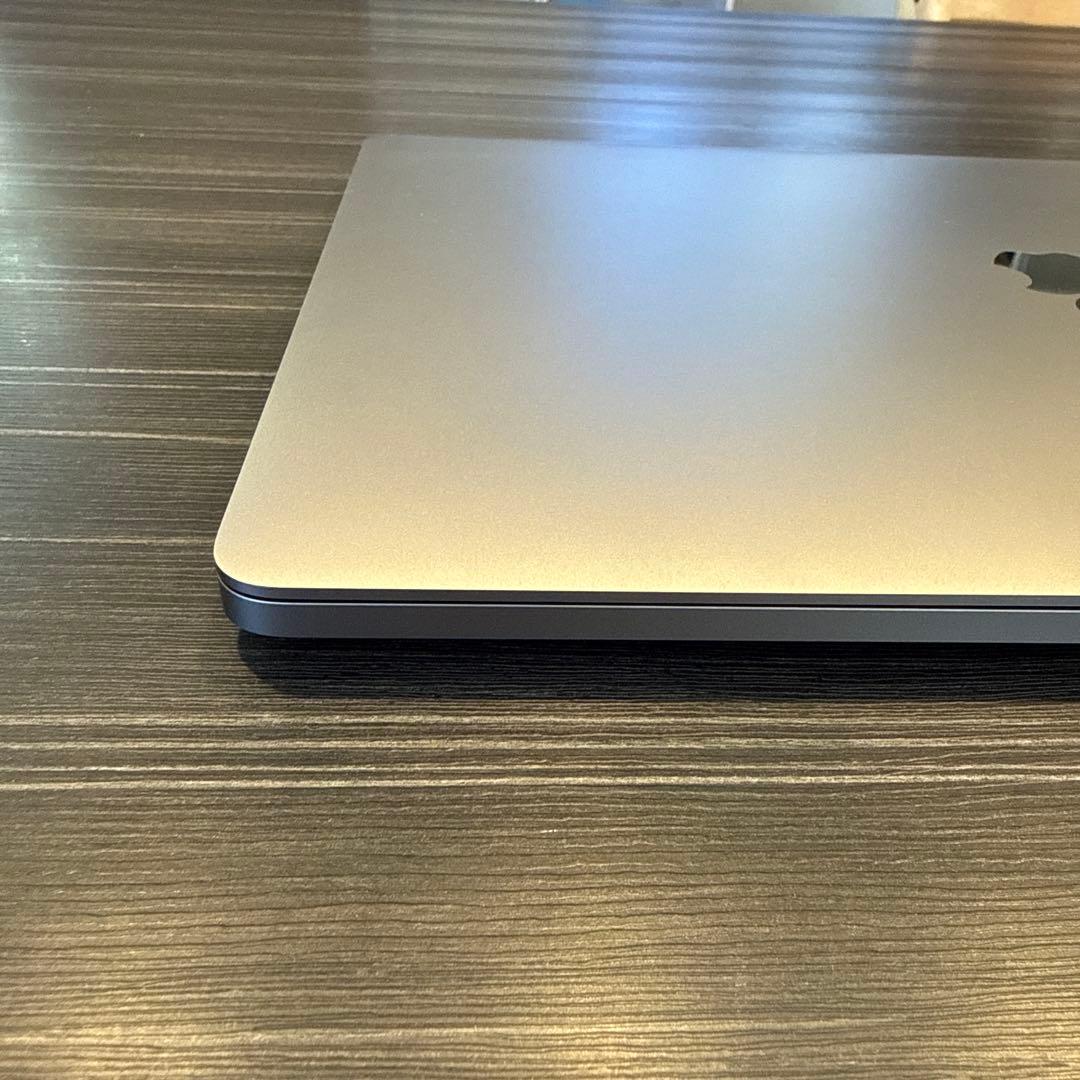 MacBook Pro 16インチ i9 16GB 1TB MVVK2J/A