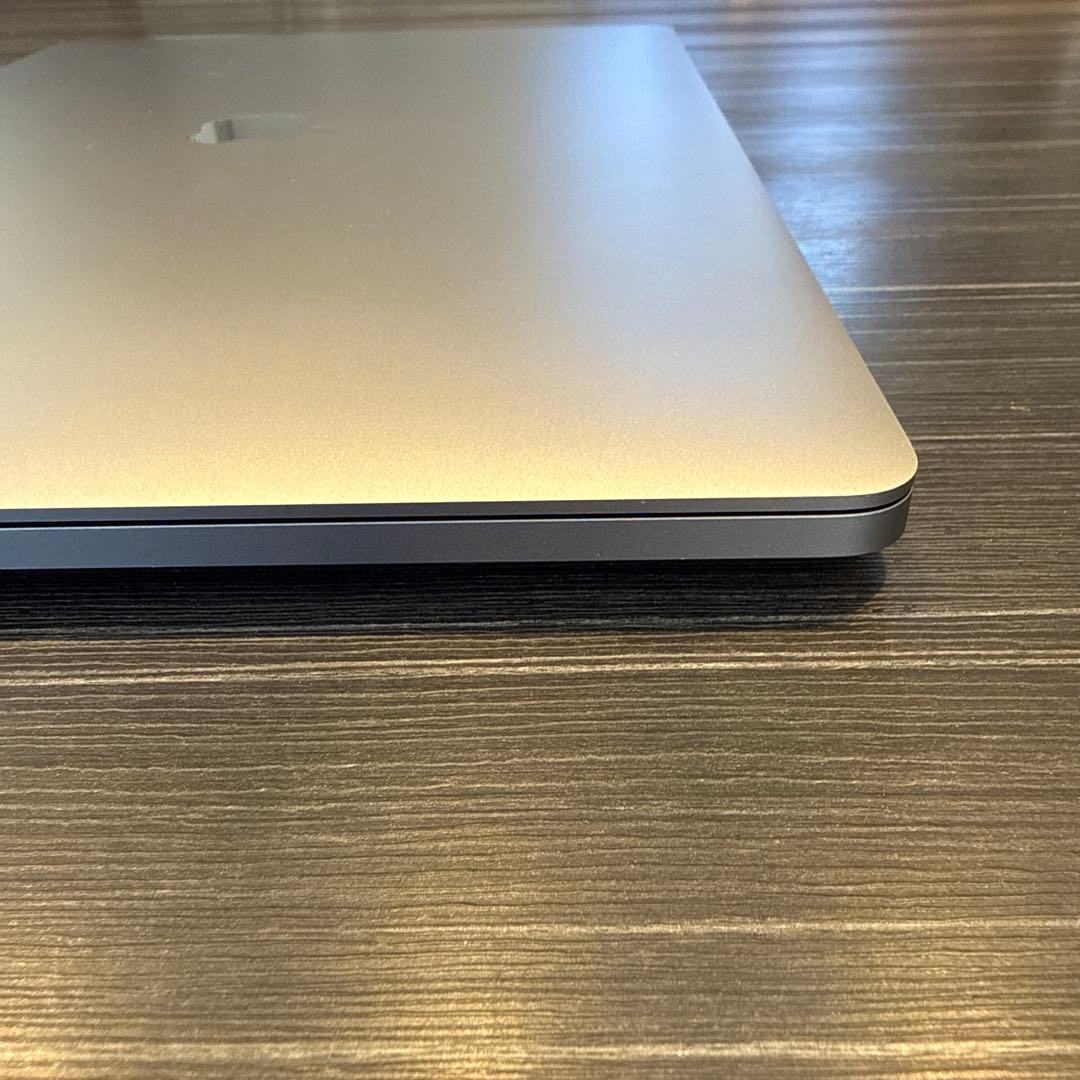 MacBook Pro 16インチ i9 16GB 1TB MVVK2J/A