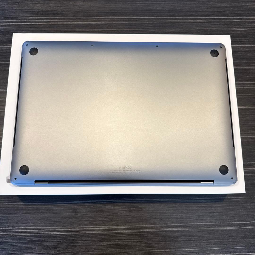 MacBook Pro 16インチ i9 16GB 1TB MVVK2J/A