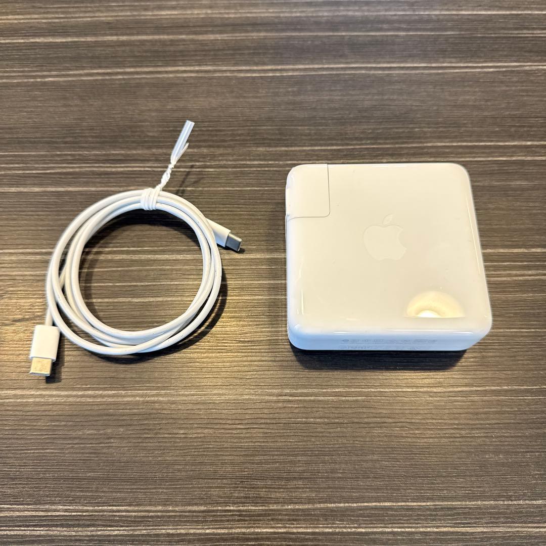 MacBook Pro 16インチ i9 16GB 1TB MVVK2J/A