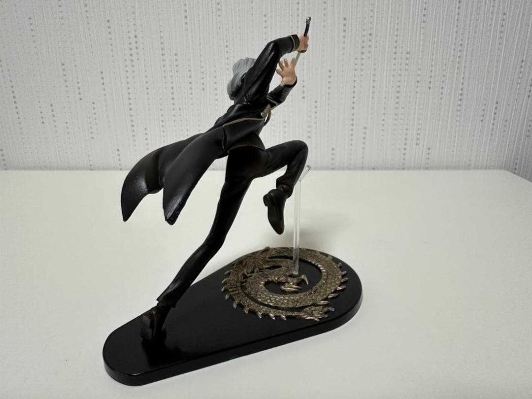 カウボーイビバップ SIF フィギュア 6体セット