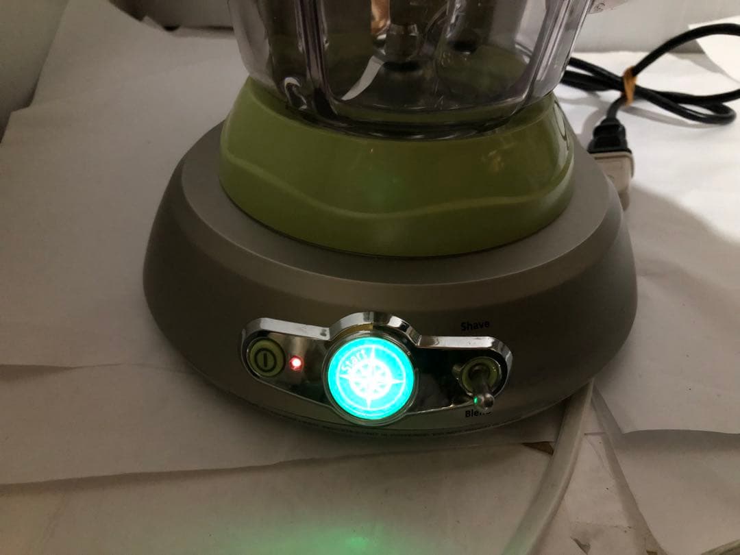 マルガリータビル DM0560 フローズンドリンクマシン スムージー ブレンダー