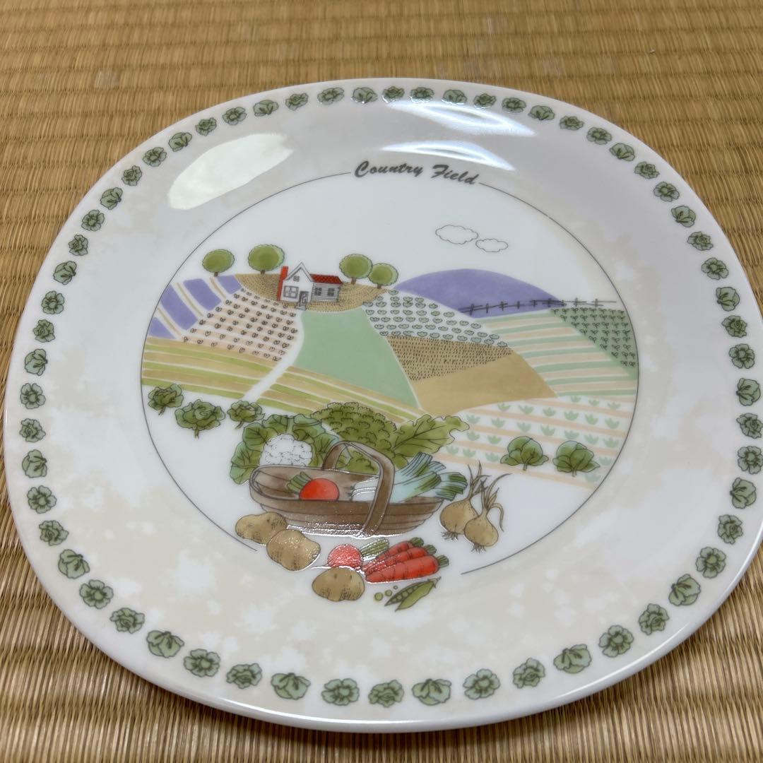 ナルミ　カントリーフィールド