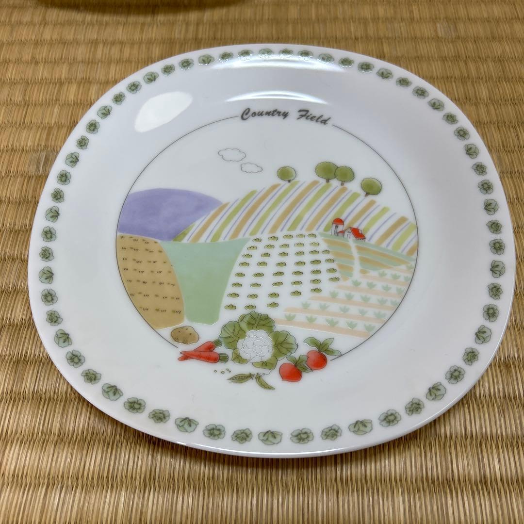 ナルミ　カントリーフィールド