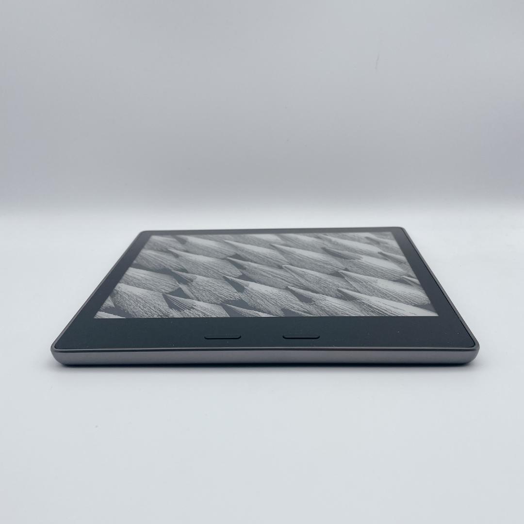 【極美品】Amazon Kindle Oasis 10世代 8GB S8IN4O