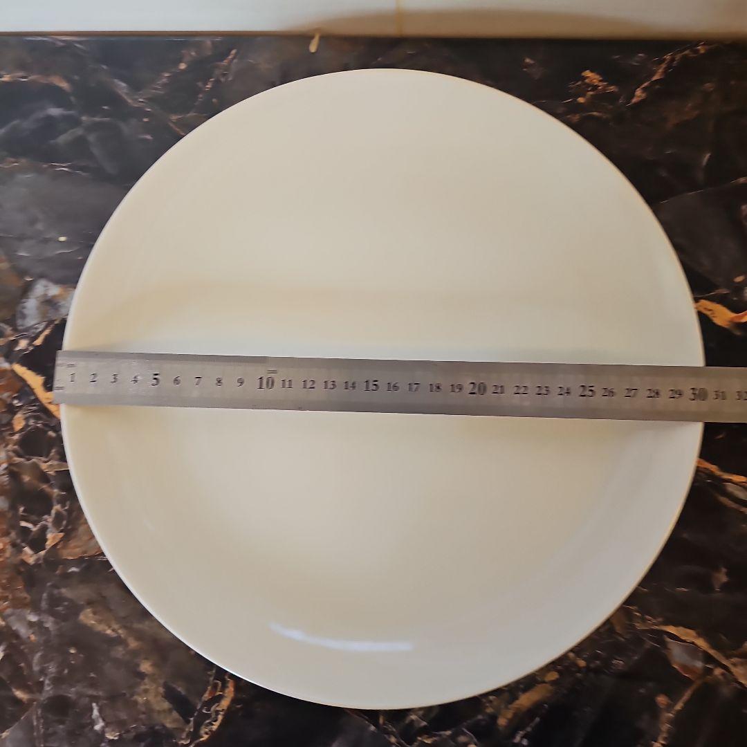 白食器10枚組