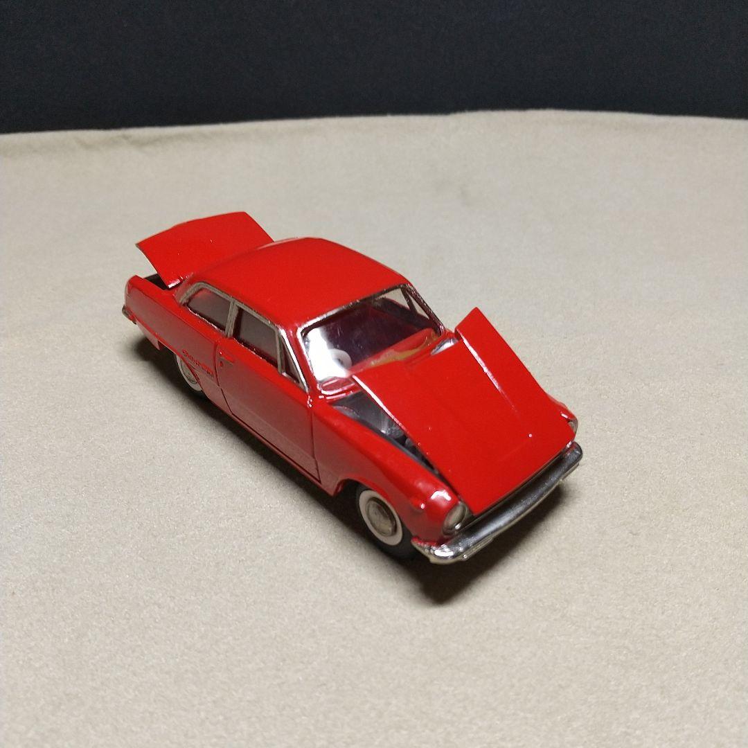 大盛屋　いすゞ　ベレット・GT