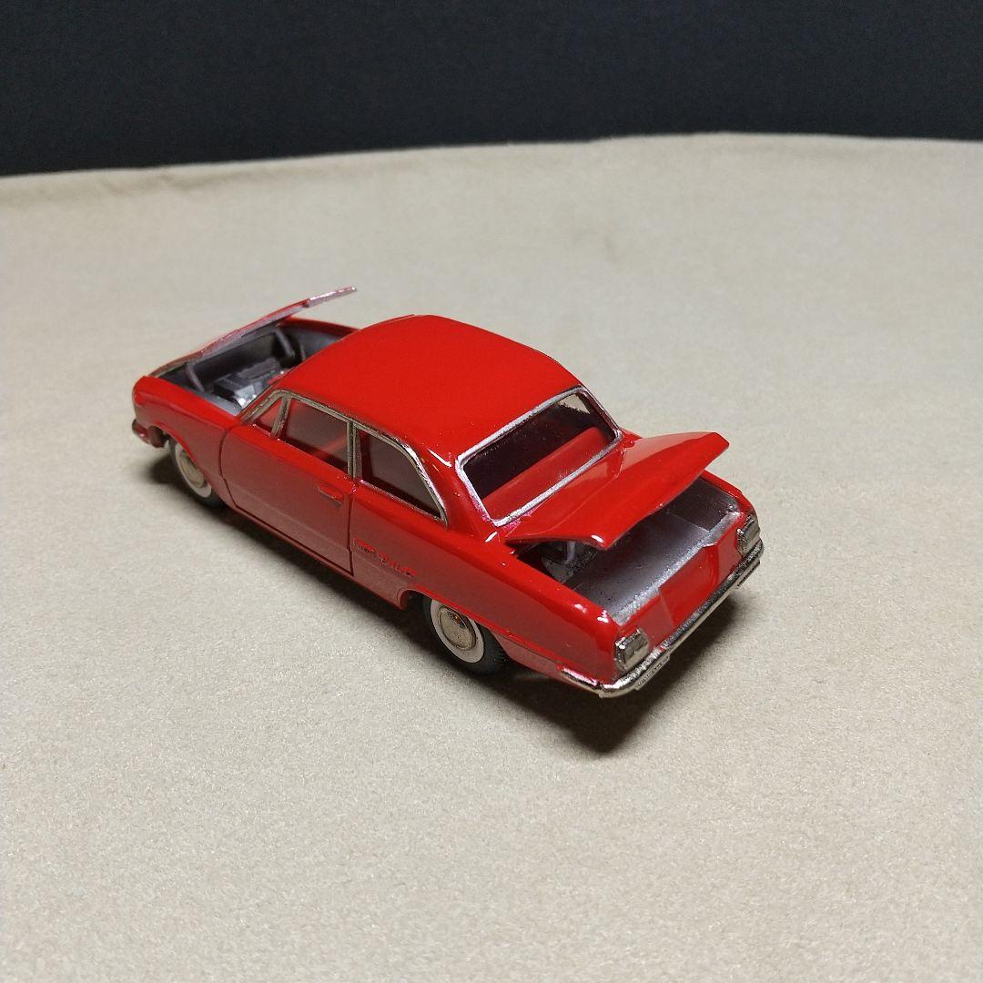 大盛屋　いすゞ　ベレット・GT