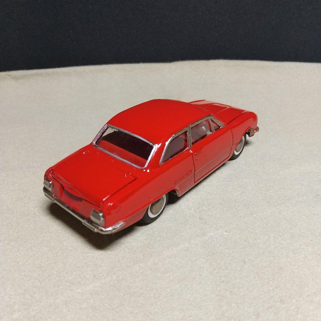 大盛屋　いすゞ　ベレット・GT