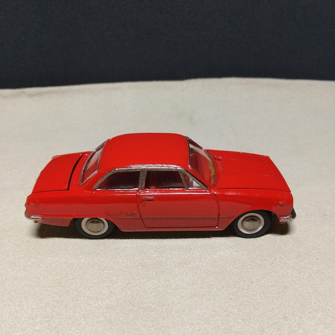 大盛屋　いすゞ　ベレット・GT