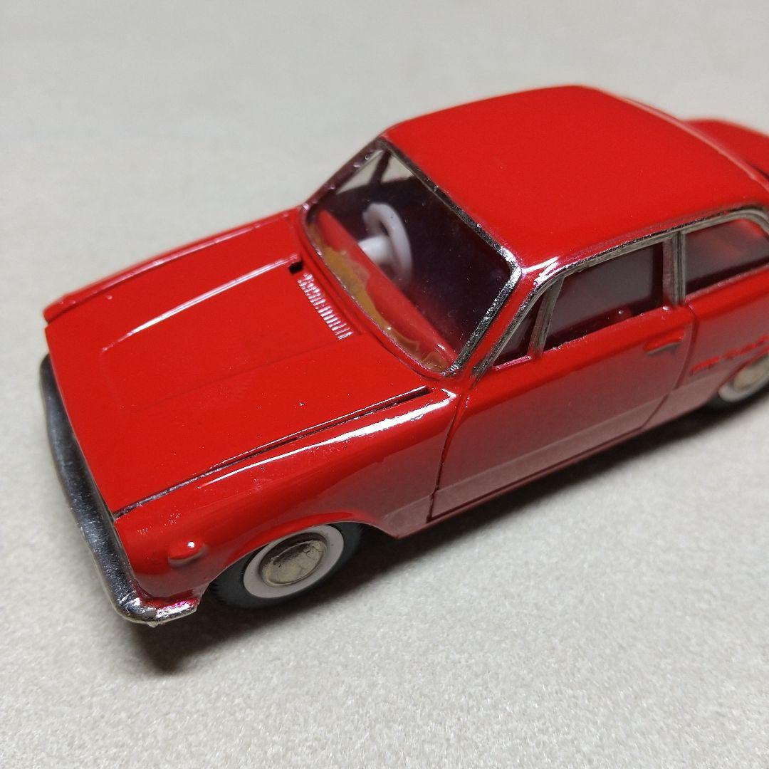 大盛屋　いすゞ　ベレット・GT