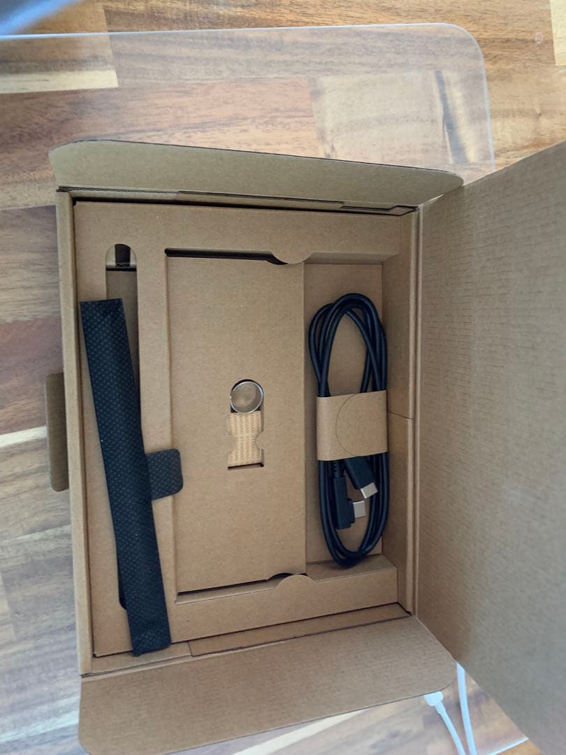 Wacom One ペンタブレット small