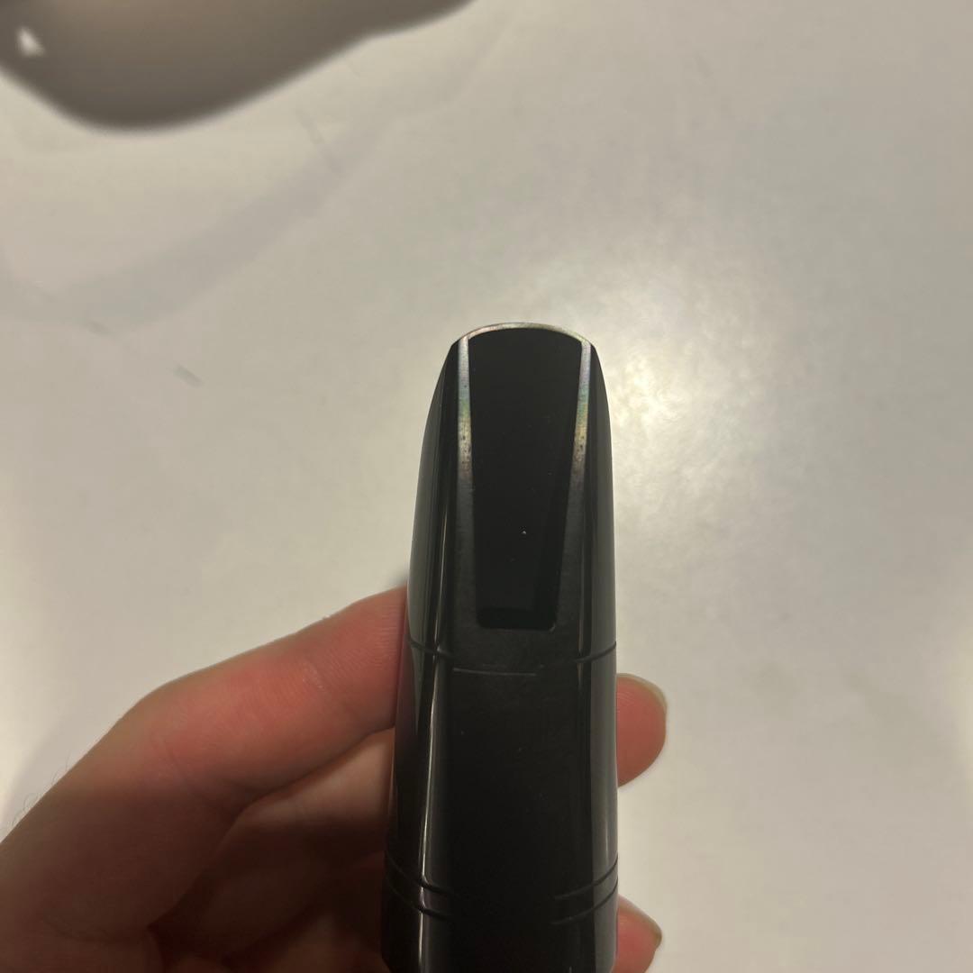 【選定品】5RVライヤー　vandoren　クラリネット　マウスピース