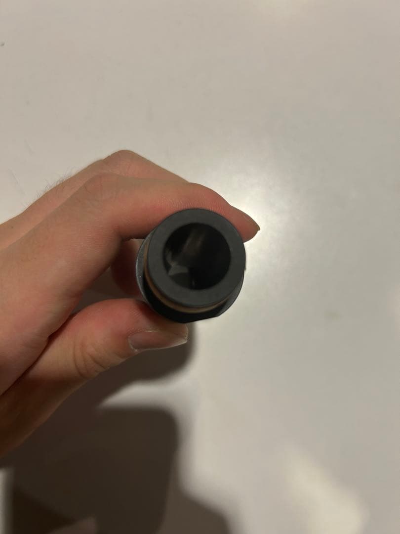 【選定品】5RVライヤー　vandoren　クラリネット　マウスピース