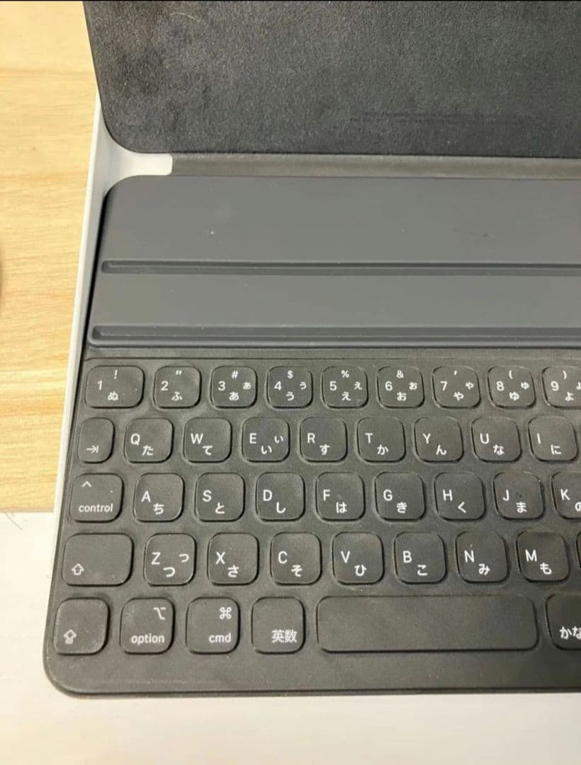 Smart Keyboard Folio 11インチ 純正品 日本語 動作確認済