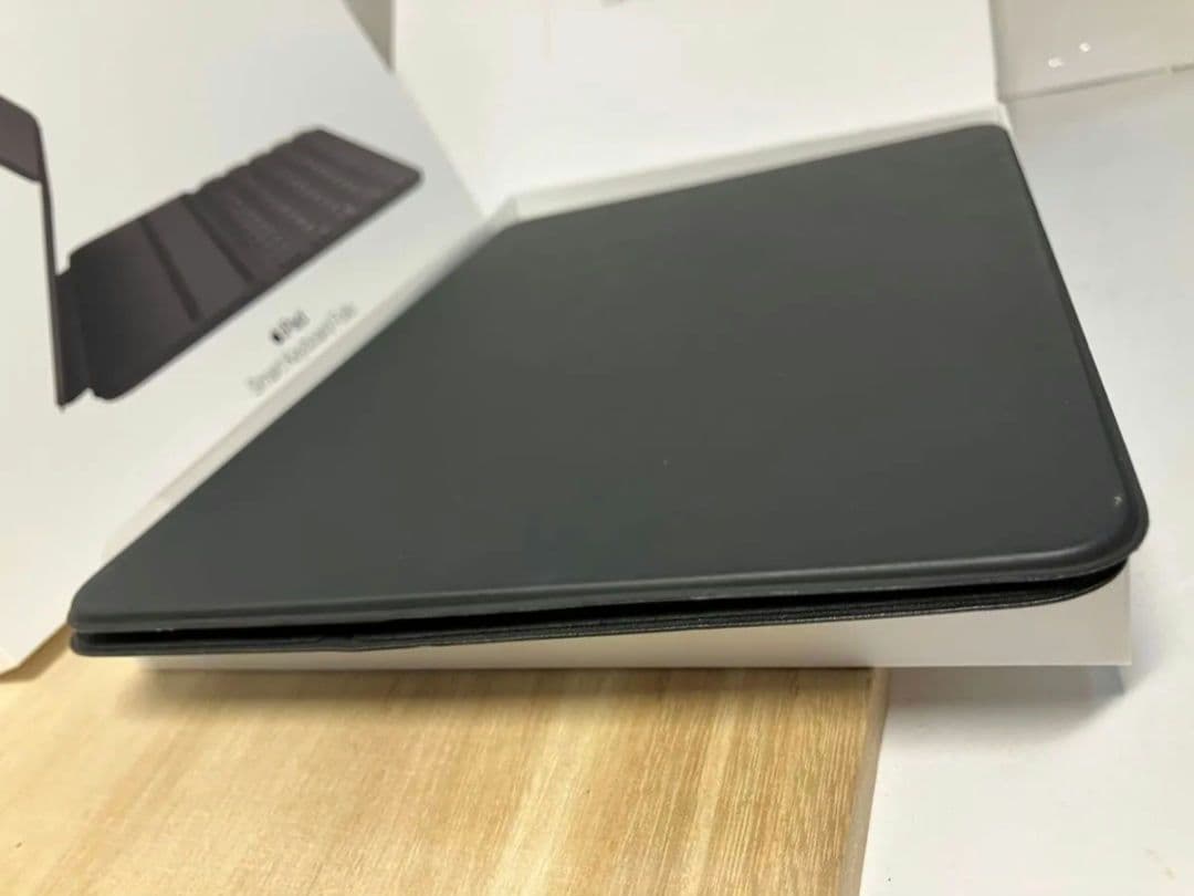 Smart Keyboard Folio 11インチ 純正品 日本語 動作確認済