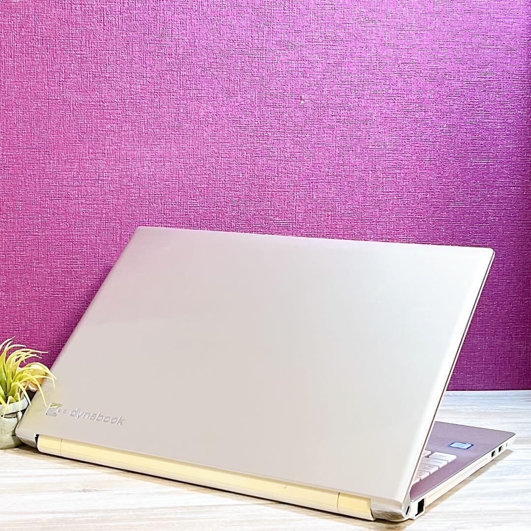 Corei7✨メモリ8G✨Win11✨すぐ使えるノートパソコン✨カメラ✨大容量