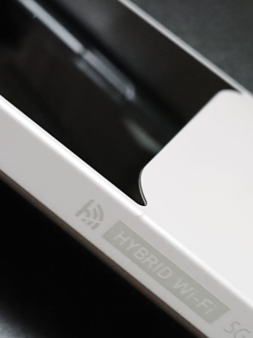 ルーター・ネットワーク機器 HYBRID Wi-Fi 5G NC03
