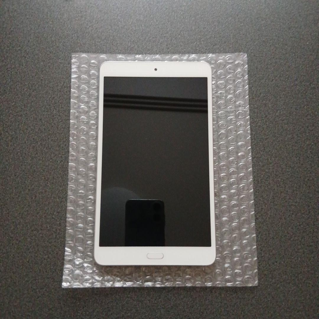 その他 docomo dtab