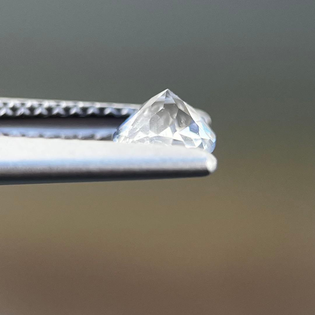 スリランカ産非加熱天然ブルーサファイア