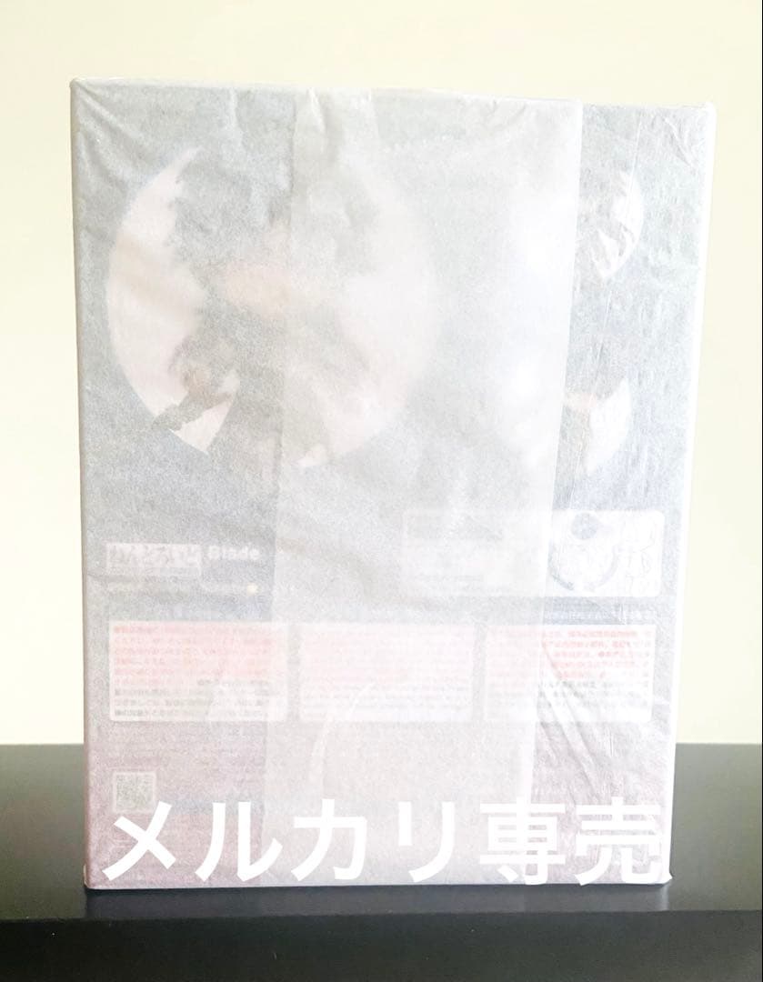 ねんどろいど 刃 崩壊：スターレイル