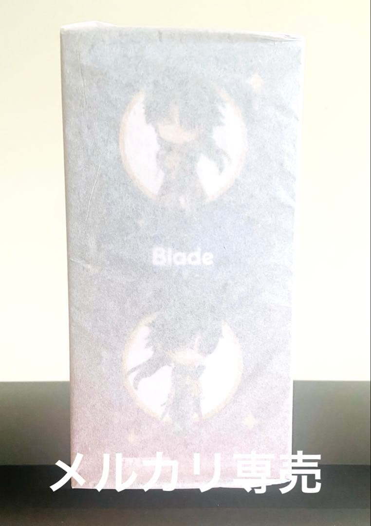 ねんどろいど 刃 崩壊：スターレイル