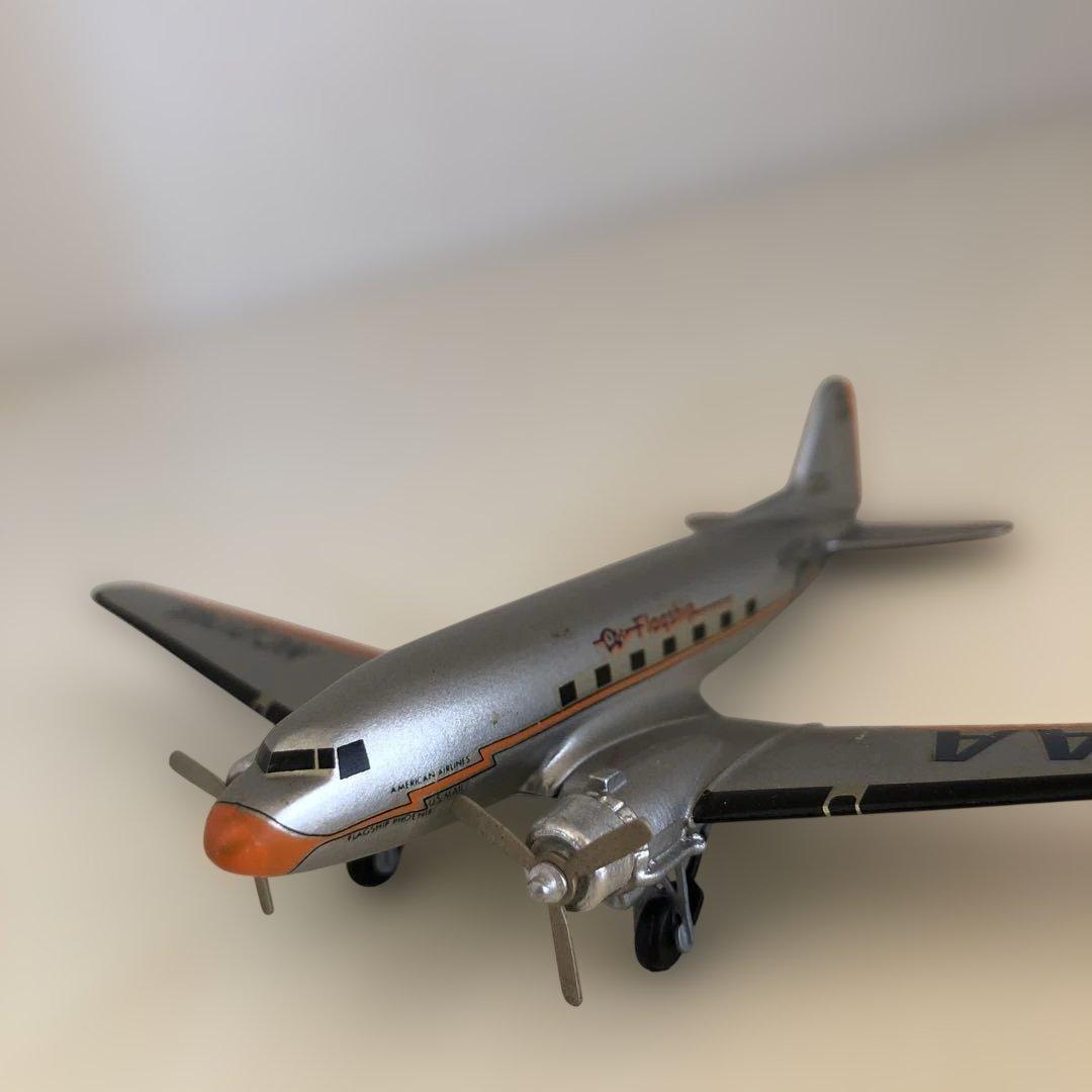 Western Models ＤＣ-3アメリカン