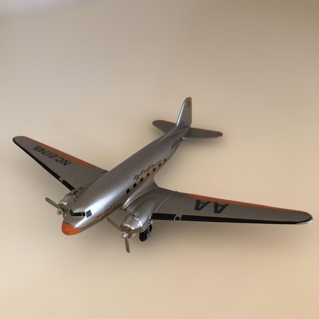 Western Models ＤＣ-3アメリカン