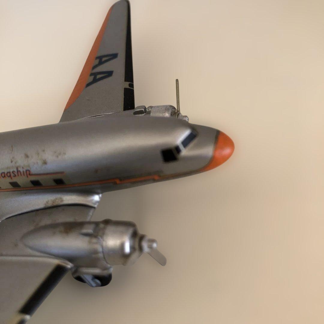 Western Models ＤＣ-3アメリカン
