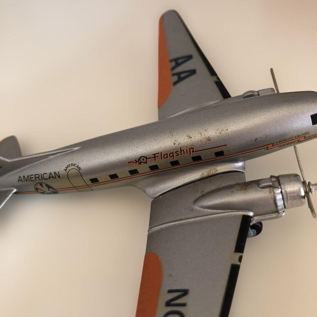 Western Models ＤＣ-3アメリカン