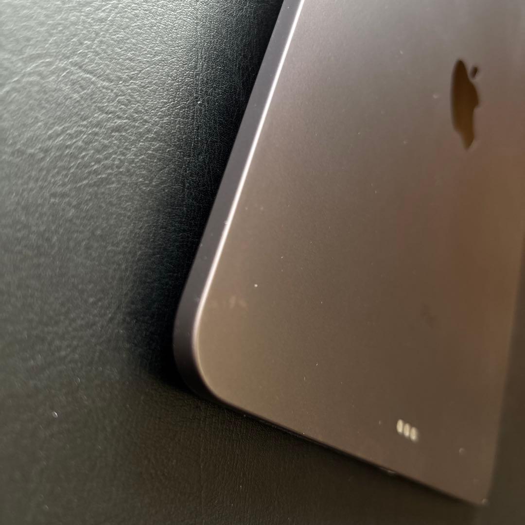 iPad Pro 11インチ 第二世代 スペースグレイWi-Fi 128GB